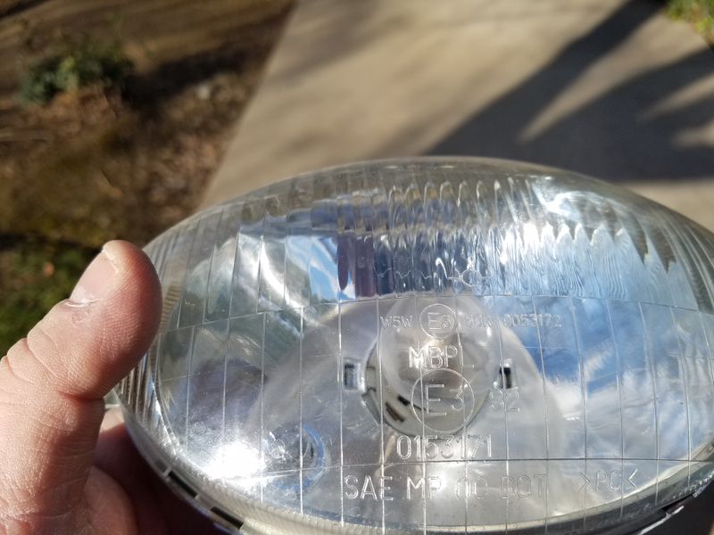 Ancient bulb tech